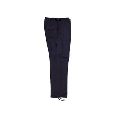 PANTALÓN COMANDO RIPSTOP AZUL